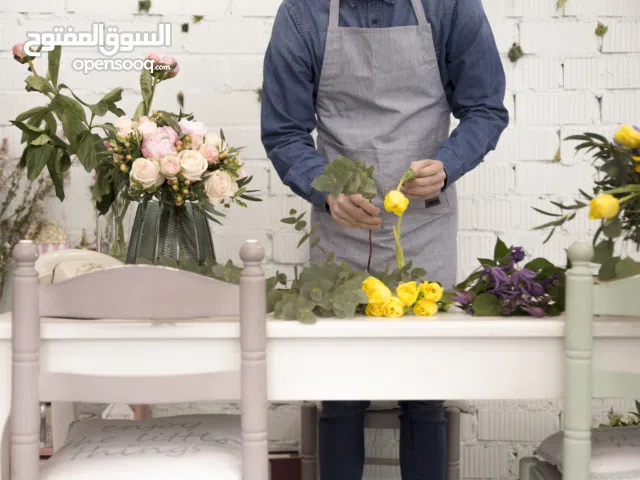 محلات للإيجار بالسالمية مناسبة للزهور Shops For Rent Salmiya