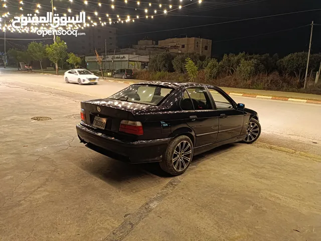 Used BMW 3 Series in Jenin