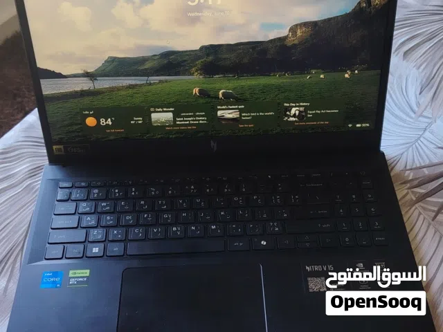 Windows Acer for sale  in Amman
