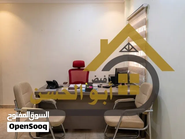 طابق حديث مؤثث للايجار في منطقة الطويسة