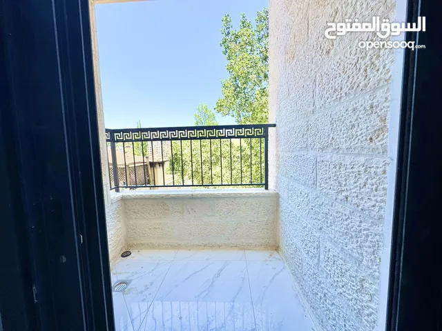شقة جديدة 125 الف
