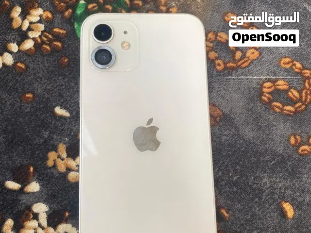 Apple iPhone 12 64 GB in Tripoli