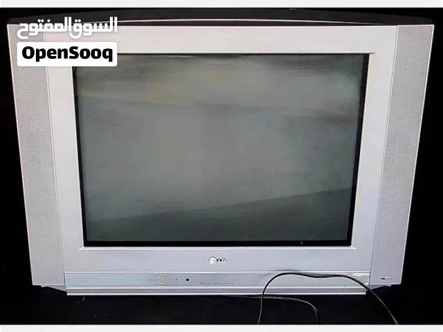 LG LCD 23 inch TV in Zarqa