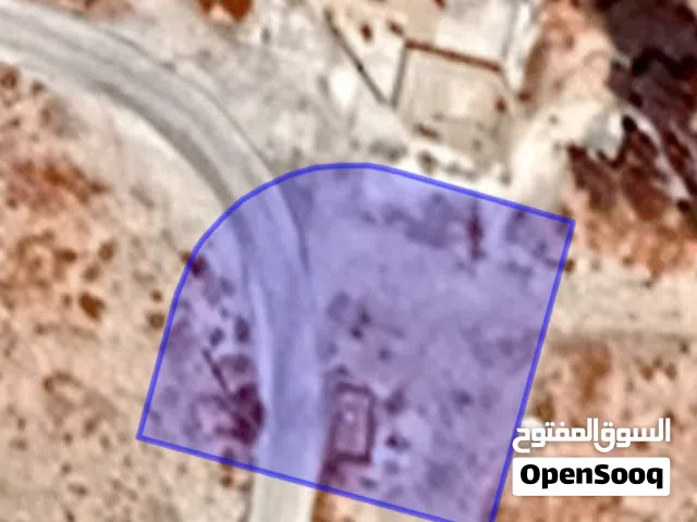 Residential Land for Sale in Amman Al-Mushatta
