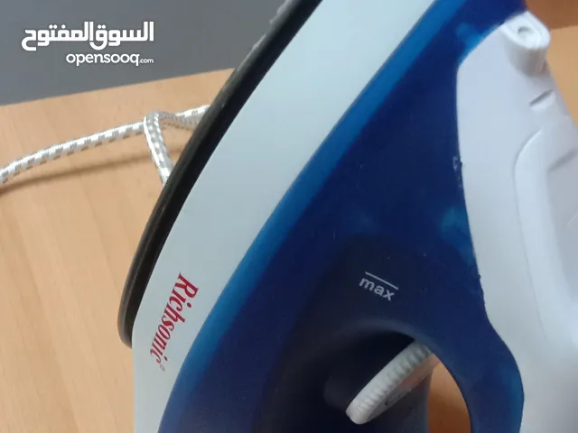 cloth steam Iron 1600w