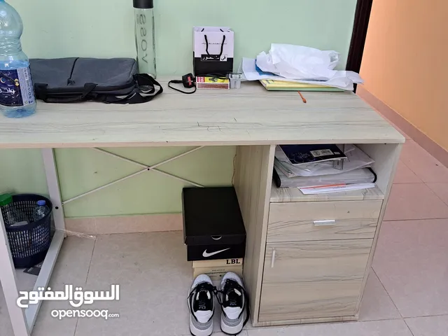 Table for studying as well as Office purpose