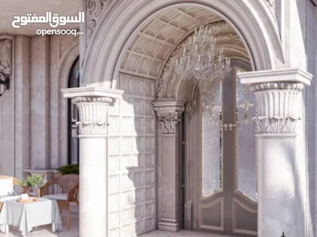 توريد منتجات حجر طبيعي للمشاريع والتصدير