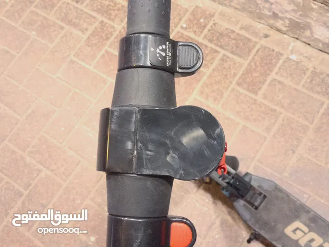 اسكوتر كهرباء