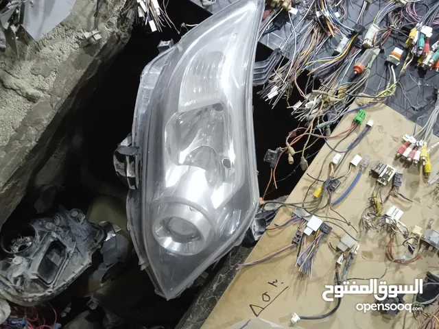 متوفر كشافات فورشنر نهاء