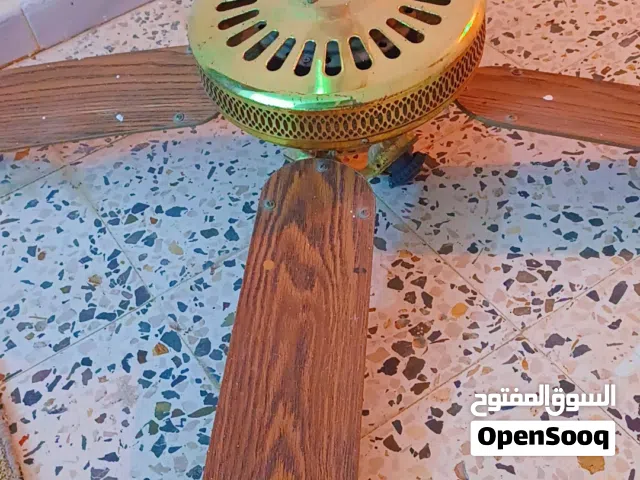 مروحة البيع