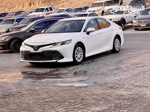 Toyota Camry 2019 For Sell