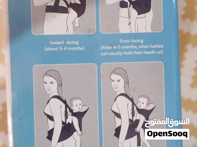 Baby Carrier for Sale