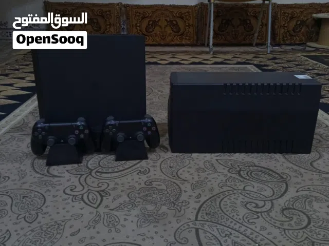 PlayStation 4 PlayStation for sale in Basra