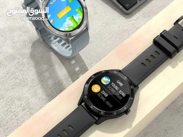 Montre intelligente Smart watch ساعة ذكية
