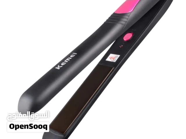 مكوه شعر  مكواه سيراميك  فرد الشعر  العناية بالشعر