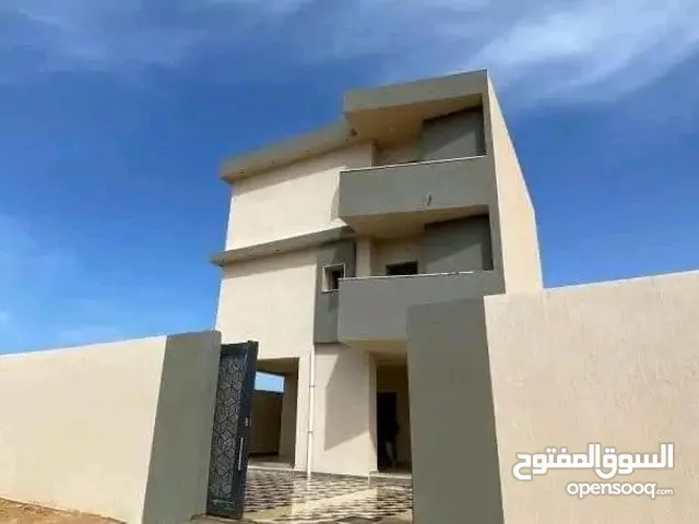 240 m2 3 Bedrooms Townhouse for Sale in Al Khums Other