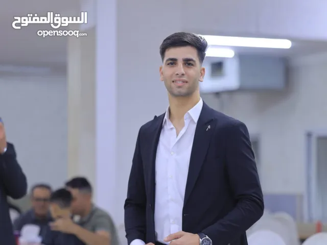 امجد نواف لافي عوده