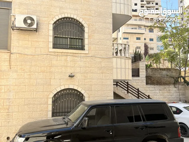 New Nissan Patrol in Ramallah and Al-Bireh