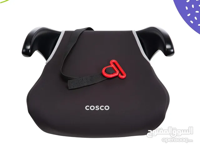 cosco rise backless booster