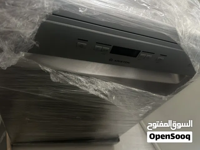غسالة صحون اريستون 7 برامج