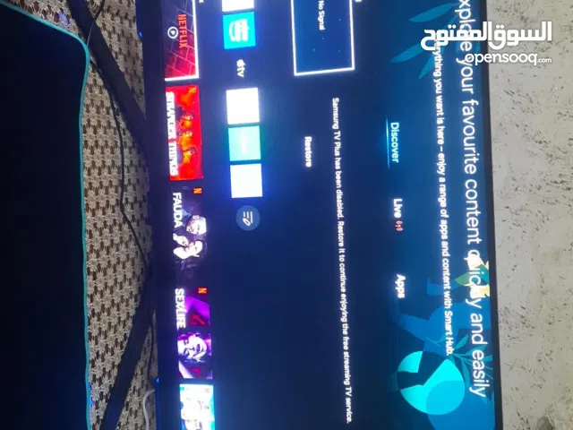 للبيع شاشة سامسونج اوديسي G7 قياس 32 بوصة