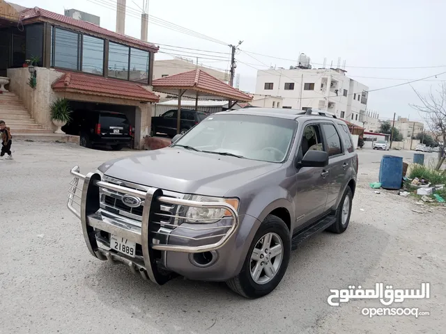 Ford Escape 2008 in Al Karak