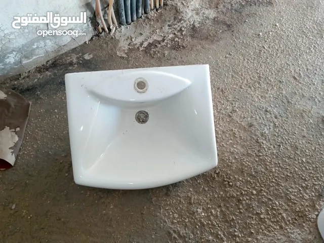 مغسله بحاله جيده للبيع