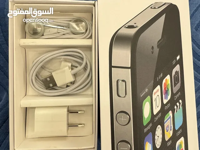 Apple iPhone 4S 8 GB in Kuwait City