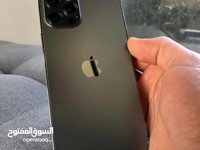 ايفون 12برو وكاله 5g