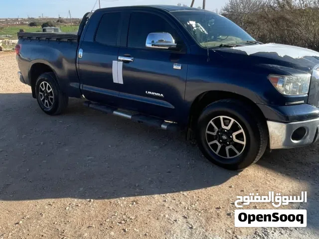 2010 Toyota Tundra TRD Pro