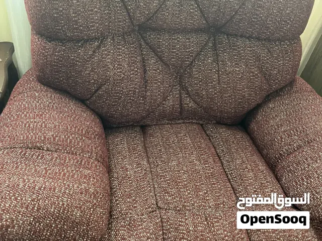 ريكلاينر حجم كبير