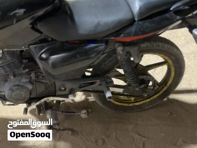 بالسر 150cc