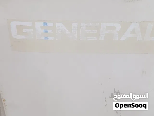 General 1 to 1.4 Tons AC in Zawiya