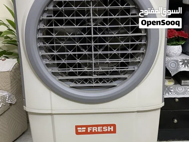 تكيف فريش 60 لتر استعمال خفيف جدًا