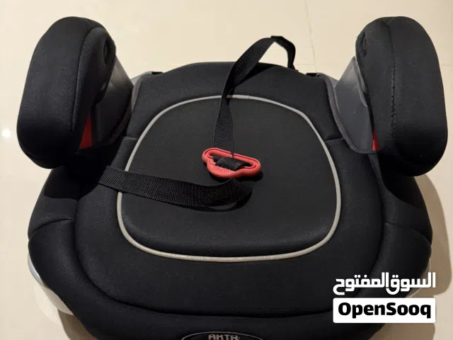 Graco Car heighten seat for kids Brand Graco