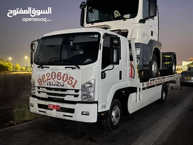 نقل سيارات مسقط الخوض الخفيفة وثقيله والمعدات داخل عمان والأمارات ودول الخليج