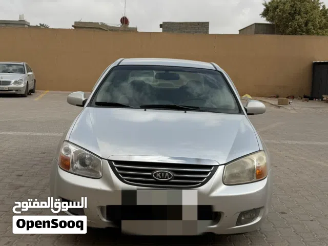 كيا سيراتو 2007