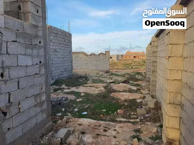 500 m2 5 Bedrooms Townhouse for Sale in Benghazi Sidi Khalifa