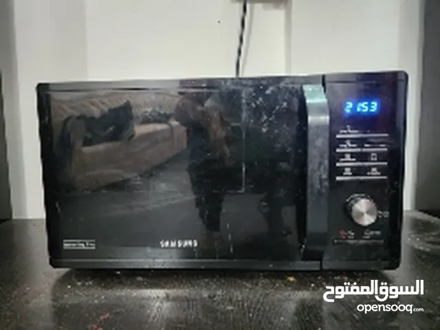 Samsung oven 3 in 1