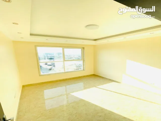 1400ft 3 Bedrooms Apartments for Rent in Ajman Al Rawda