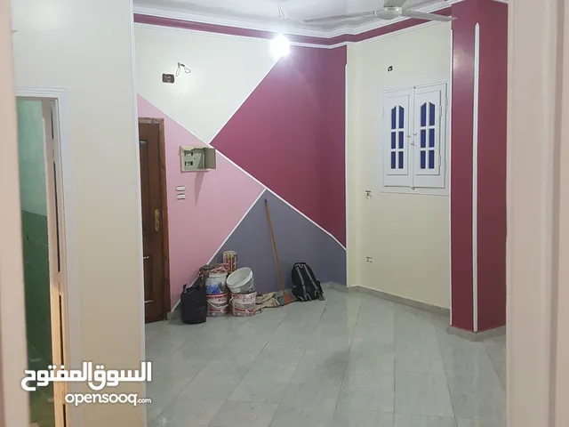100 m2 2 Bedrooms Apartments for Rent in Giza Faisal