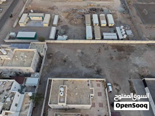 Residential Land for Sale in Muscat Amerat