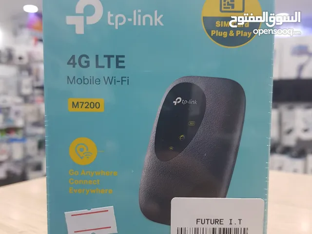 Tp-link 4GLTE mobile wifi Pocket Router