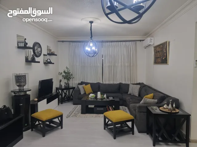 100 m2 2 Bedrooms Apartments for Rent in Amman Jubaiha