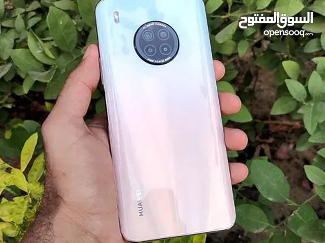 Huawei Y9a 128 GB in Basra