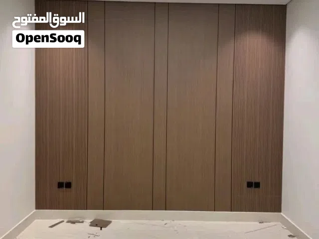 خزائن و مطابخ و ديكورات