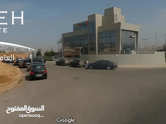 ارض سكنية للبيع في رجم عميش / قرب ملاعب التنس بالعالي (فلل)