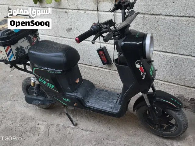 2025 ياماها أخرى
