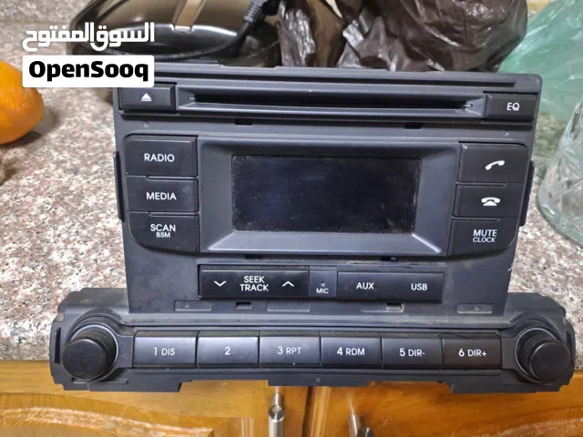 مسجل هيونداي ad2017