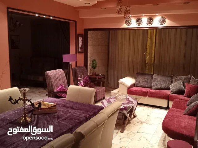 570 m2 4 Bedrooms Apartments for Sale in Nablus Al-Dahya